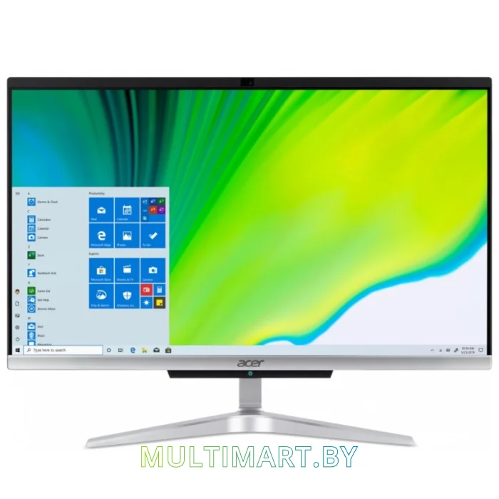 Моноблок Acer C22-420 (DQ.BG3ER.006)
